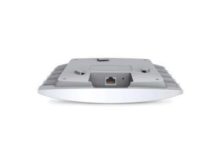 Punto de Acceso Inalámbrico TP-Link Omada EAP110 PoE 300Mbps/ 2.4GHz/ Antenas de 4dBi/ WiFi 802.11n/b/g