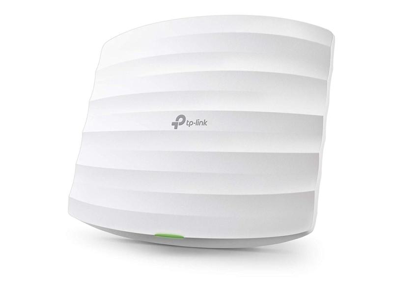 Punto de Acceso Inalámbrico TP-Link Omada EAP115 PoE 300Mbps/ 2.4GHz/ Antenas de 4dBi/ WiFi 802.11n/b/g