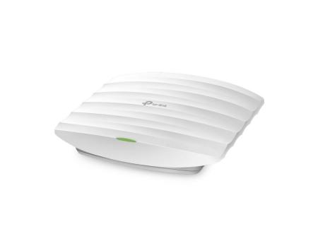 Punto de Acceso Inalámbrico TP-Link Omada EAP115 PoE 300Mbps/ 2.4GHz/ Antenas de 4dBi/ WiFi 802.11n/b/g