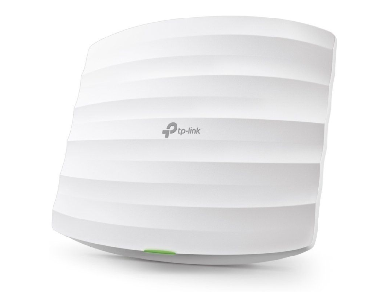 Punto de Acceso Inalámbrico TP-Link Omada EAP223/ PoE/ 1317Mbps/ 2.4GHz 5GHz/ Antenas de 5dBi/ WiFi 802.11 ac/n/g/b/a