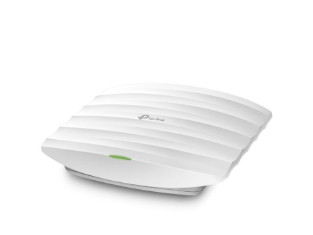 Punto de Acceso Inalámbrico TP-Link Omada EAP223/ PoE/ 1317Mbps/ 2.4GHz 5GHz/ Antenas de 5dBi/ WiFi 802.11 ac/n/g/b/a