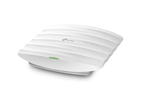 Punto de Acceso Inalámbrico TP-Link Omada EAP225 PoE 1317Mbps/ 2.4GHz 5GHz/ Antenas de 5dBi/ WiFi 802.11ac/n/b/g