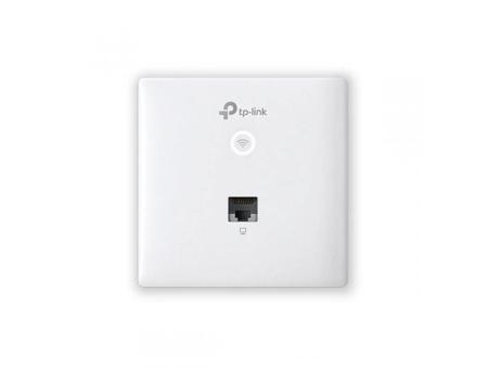 Punto de Acceso Inalámbrico TP-Link Omada EAP230-WALL PoE 1200Mbps/ 2.4GHz 5GHz/ Antenas de 3.6dBi/ WiFi 802.11ac/n/b/g