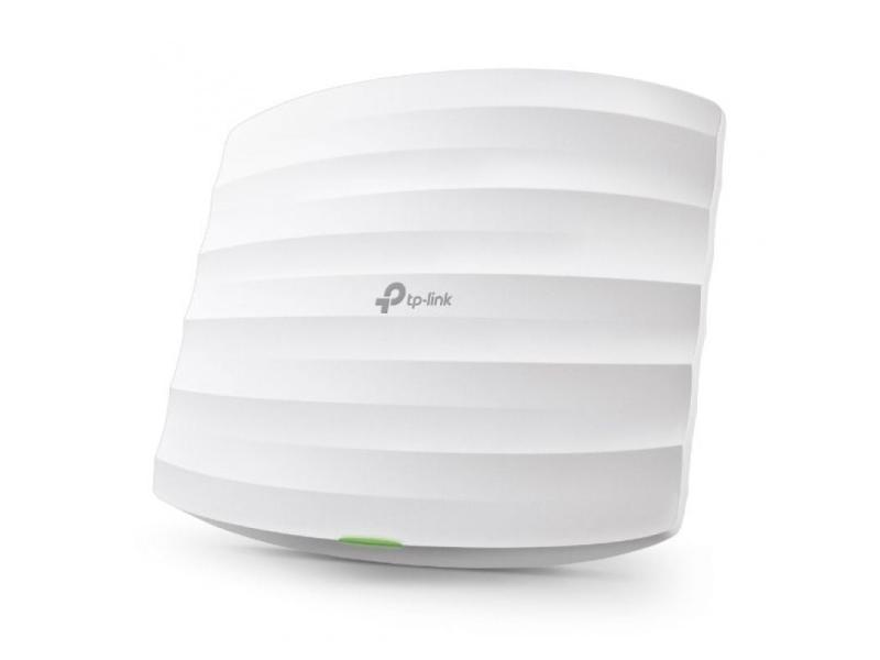 Punto de Acceso Inalámbrico TP-Link Omada EAP245 PoE 1700Mbps/ 2.4 GHz 5GHz/ Antena de 4dBi/ WiFi 802.11ac/n/b/g/a