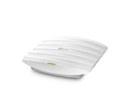 Punto de Acceso Inalámbrico TP-Link Omada EAP245 PoE 1700Mbps/ 2.4 GHz 5GHz/ Antena de 4dBi/ WiFi 802.11ac/n/b/g/a