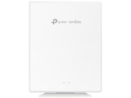 Punto de Acceso Inalámbrico TP-Link Omada EAP610GP-DESKTOP/ WiFi 6/ 1800Mbps/ 2.4GHz 5GHz/ Antenas de 5dBi/ WiFi 802.11 a/b/g/n/