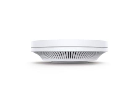 Punto de Acceso Inalámbrico TP-Link Omada EAP620 HD/ WiFi 6/ PoE 1800Mbps/ 2.4GHz 5GHz/ Antenas de 5dBi/ WiFi 802.11ax/ac/a/n/b/