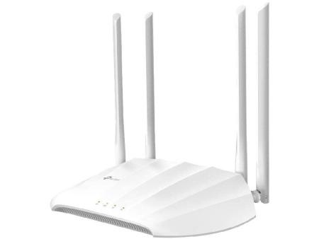 Punto de Acceso Inalámbrico TP-Link TL-WA1201 PoE 1200Mbps/ 2.4GHz 5GHz/ WiFi 802.11b/g/n - 802.11ac/n/a