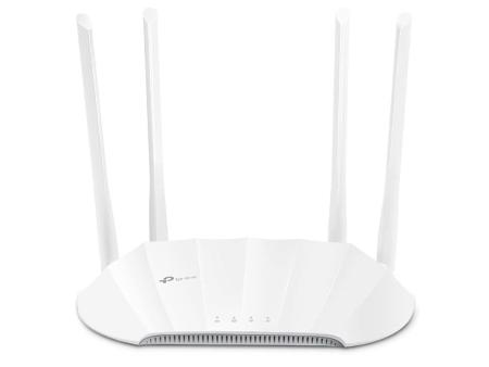 Punto de Acceso Inalámbrico TP-Link TL-WA1201 PoE 1200Mbps/ 2.4GHz 5GHz/ WiFi 802.11b/g/n - 802.11ac/n/a