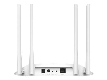 Punto de Acceso Inalámbrico TP-Link TL-WA1201 PoE 1200Mbps/ 2.4GHz 5GHz/ WiFi 802.11b/g/n - 802.11ac/n/a