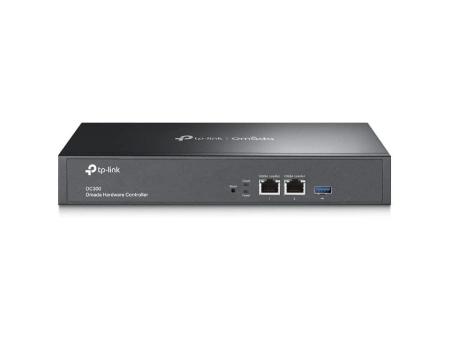 Controlador TP-Link Omada OC300 2 Puertos/ RJ-45 10/100/1000