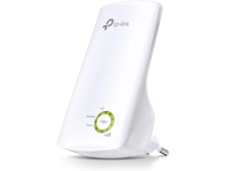 Repetidor Inalámbrico TP-Link TL-WA854RE 300Mbps/ 2 Antenas Internas