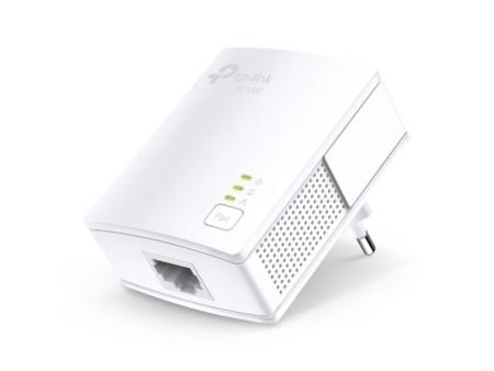 Adaptador Powerline TP-Link TL-PA7017Kit 1000Mbps/ Alcance 300m/ Pack de 2