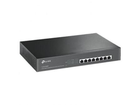 Switch TP-Link TL-SG1008MP 8 Puertos/ RJ-45 10/100/1000 PoE