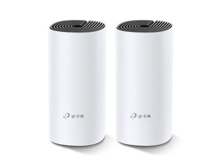 Sistema Mesh TP-Link Deco M4 1200Mbps/ 2.4GHz 5GHz/ Pack de 2