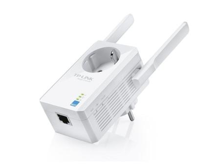 Repetidor Inalámbrico TP-Link TL-WA860RE 300Mbps/ 2 Antenas