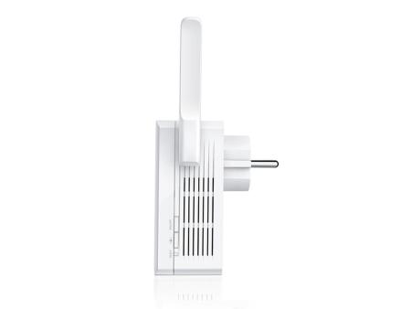 Repetidor Inalámbrico TP-Link TL-WA860RE 300Mbps/ 2 Antenas