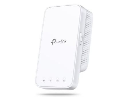 Repetidor Inalámbrico TP-Link RE300 1200Mbps