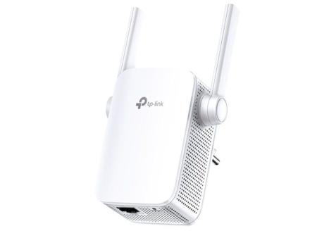 Repetidor Inalámbrico TP-Link RE305 1200Mbps/ 2 Antenas