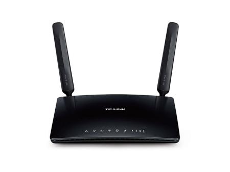 Router Inalámbrico 4G TP-Link Archer MR200 V2 750Mbps/ 2.4GHz 5GHz/ 2 Antenas/ WiFi 802.11ac/n/a - b/g/n