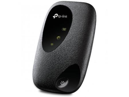 Router Inalámbrico 4G TP-Link M7010 300Mbps/ 2.4GHz/ 1 Antena/ WiFi 802.11b/g/n