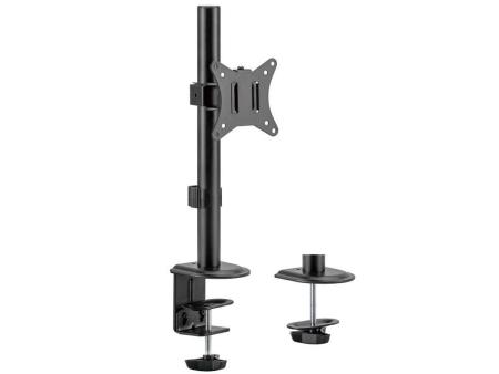 Soporte para Monitor o TV Aisens DT32TSR-227/ hasta 9kg