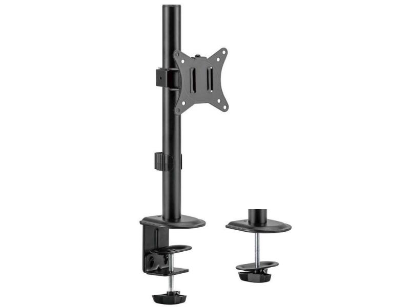 Soporte para Monitor o TV Aisens DT32TSR-227/ hasta 9kg