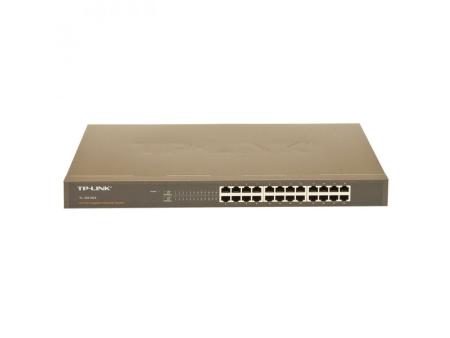 Switch TP-Link TL-SG1024 24 Puertos/ RJ-45 10/100/1000