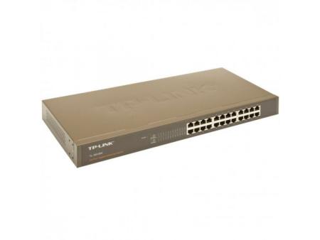 Switch TP-Link TL-SG1024 24 Puertos/ RJ-45 10/100/1000