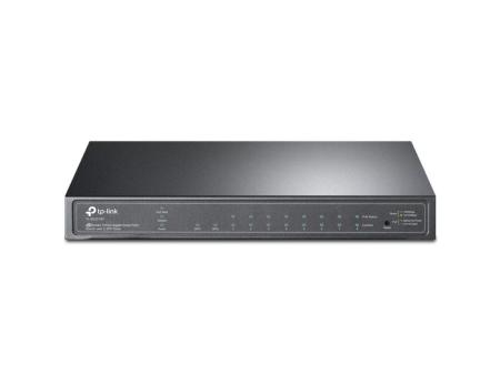 Switch TP-Link TL-SF1009P 9 Puertos/ RJ-45 10/100/ PoE