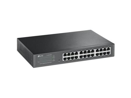 Switch TP-Link TL-SG1024DE 24 Puertos/ RJ-45 10/100/1000