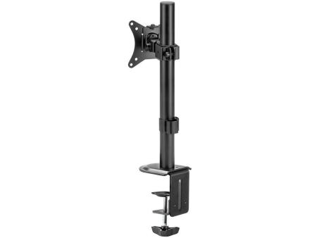 Soporte para Monitor o TV Aisens DT32TSR-227/ hasta 9kg