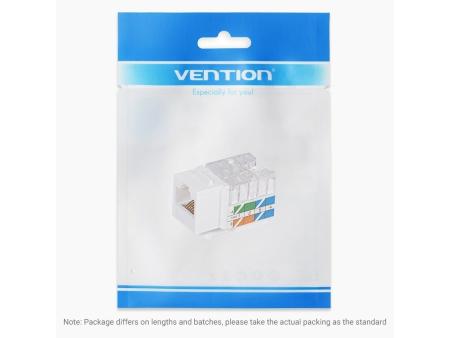 Conector RJ45 Vention IPFW0 Cat.6 UTP