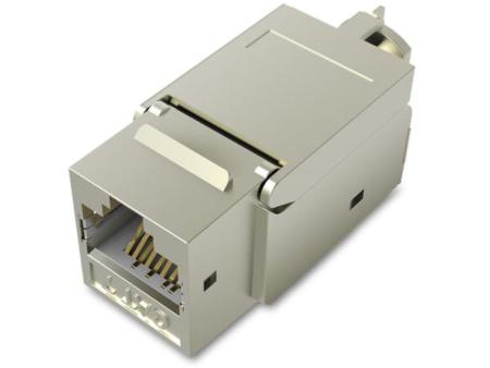 Conector RJ45 Vention VDD-B04-H/ Cat.7