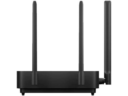 Router Inalámbrico Xiaomi AX3200 3202Mbps/ 2.4GHz 5GHz/ 6 Antenas/ WiFi 802.11a/b/g/n/ac/ax