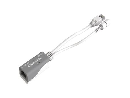 Adaptador Inyector PoE Mikrotik RBGPOE