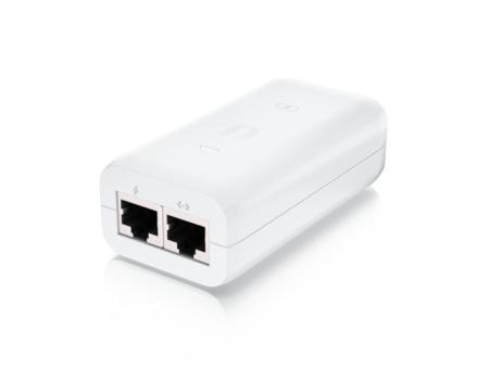 Alimentador PoE Ubiquiti U-POE-AF/ 802.3af