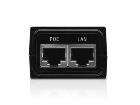 Alimentador PoE Ubiquiti POE-15-12W