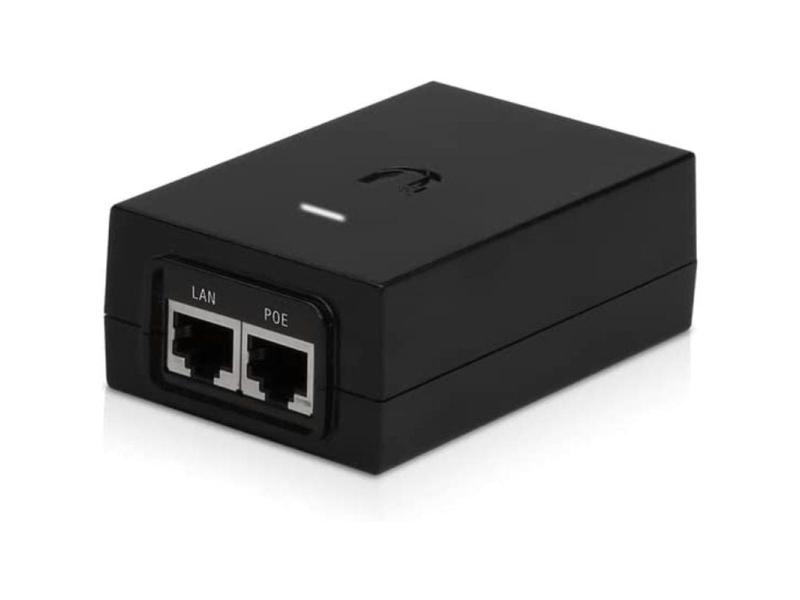 Alimentador PoE Ubiquiti POE-24