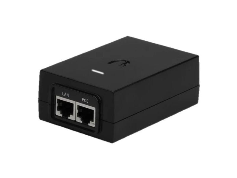 Alimentador PoE Ubiquiti POE-48-24W