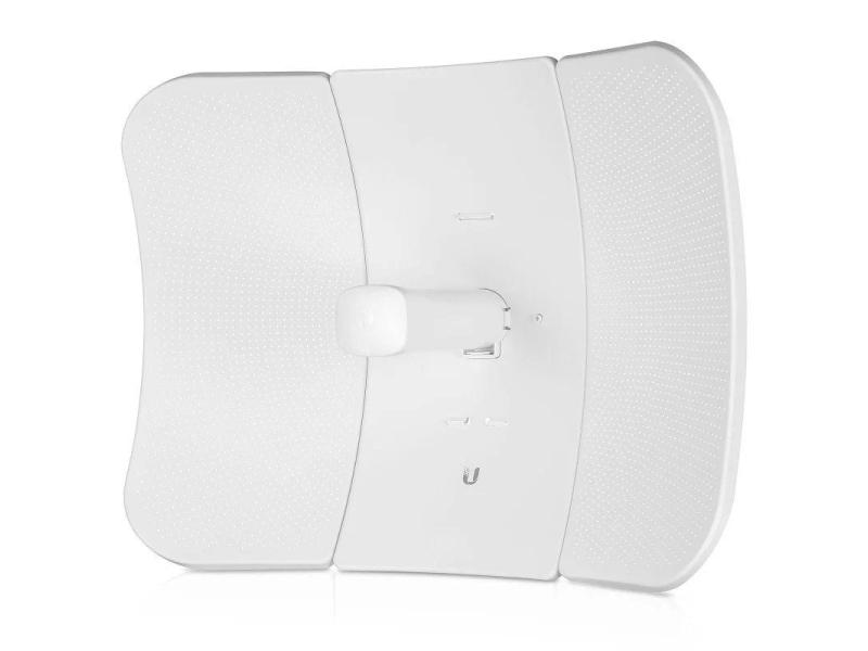 Antena Direccional Ubiquiti LBE-5AC-LR LiteBeam AC Gen2 AirMAX 26DBI