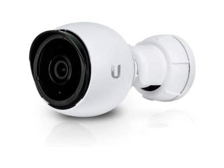 Cámara de Videovigilancia Ubiquiti G4/ 80º/ Control por APP