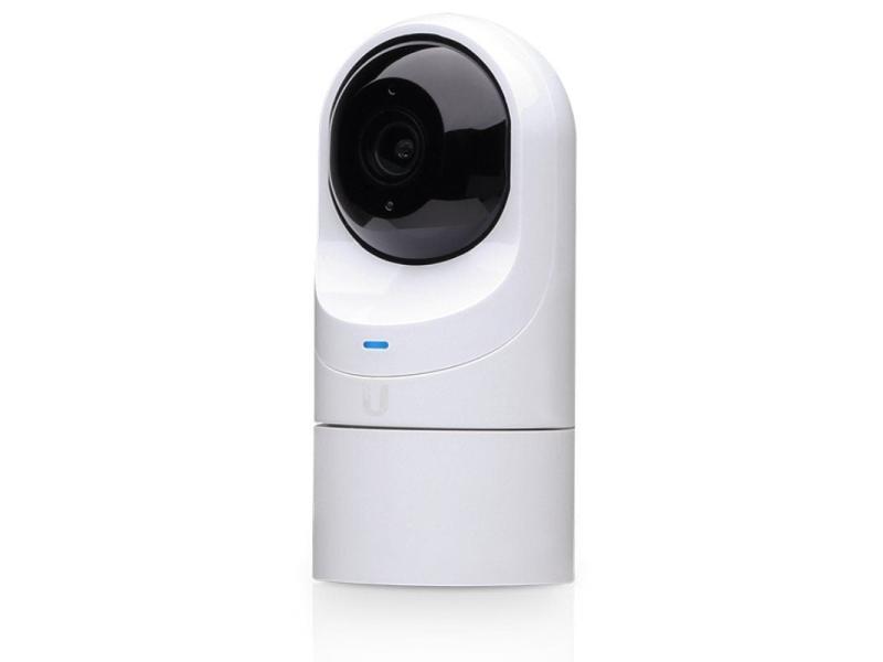 Cámara de Videovigilancia Ubiquiti UVC-G3-FLEX/ Full HD/ 87.4º/ Visión Nocturna