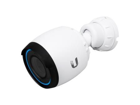 Cámara de Videovigilancia Ubiquiti Airvision UVC-G4-PRO/ 4K/ 108º/ Visión Nocturna