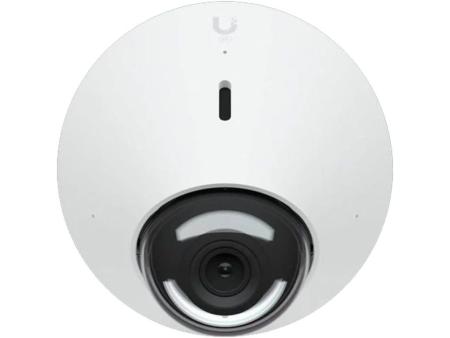 Cámara de Videovigilancia Ubiquiti G5 Dome/ 2K/ 102.4º/ Visión Nocturna/ Control desde APP