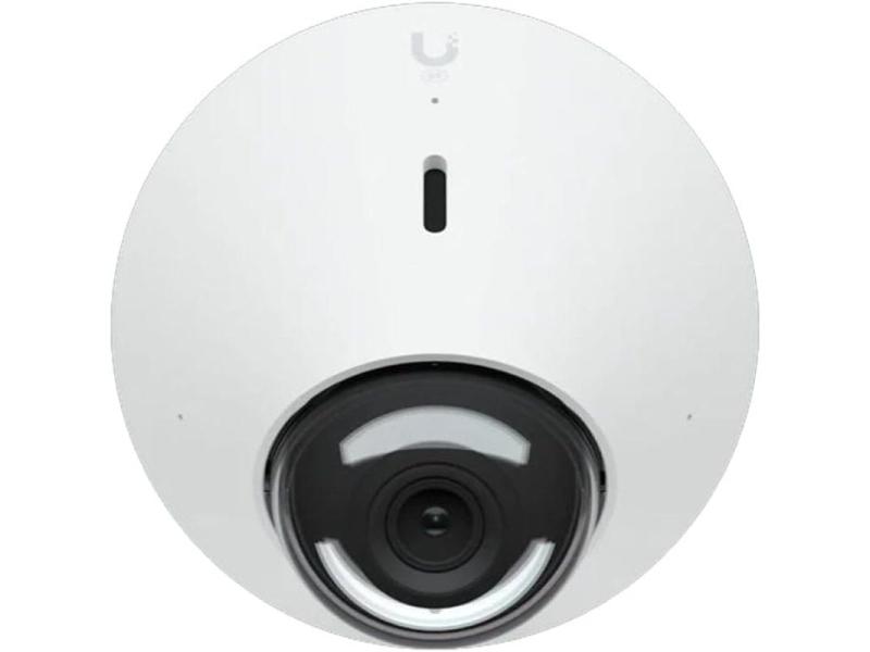 Cámara de Videovigilancia Ubiquiti G5 Dome/ 2K/ 102.4º/ Visión Nocturna/ Control desde APP