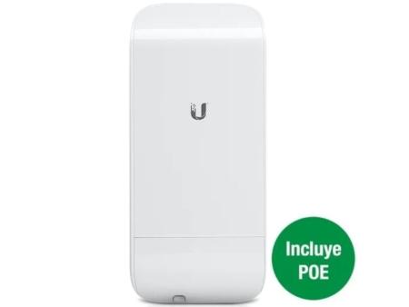 NanoStation Ubiquiti LocoM5