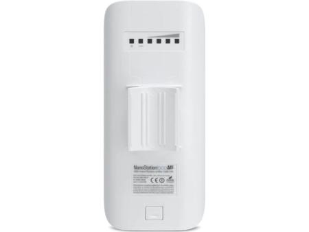 NanoStation Ubiquiti LocoM5