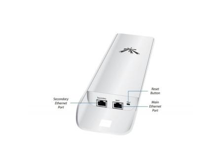 NanoStation Ubiquiti LocoM2