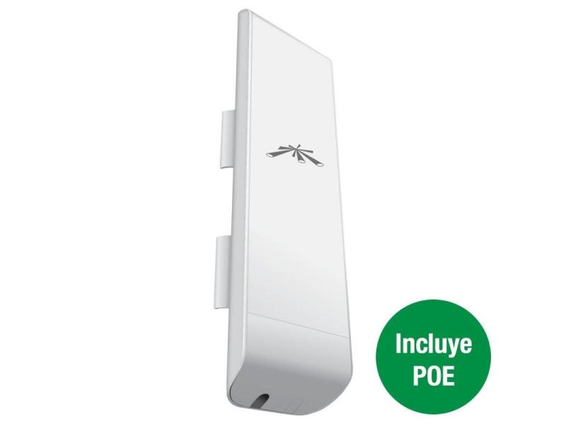 NanoStation Ubiquiti NSM2